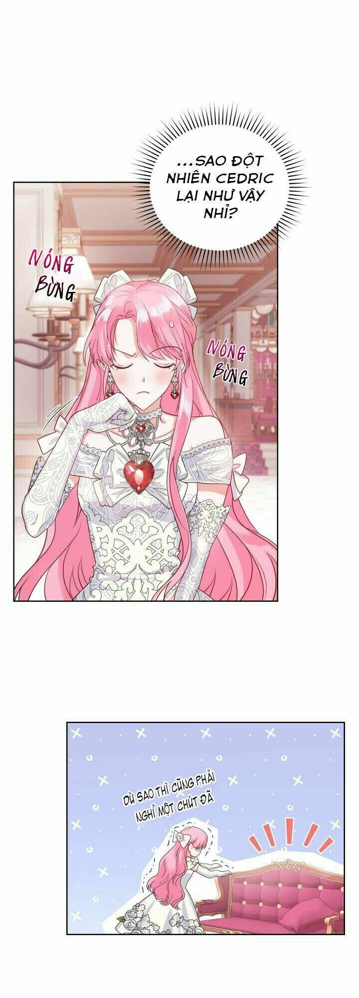 Nhà Điều Chế Nước Hoa Độc Quyền Của Bạo Chúa Chapter 33 - Trang 2