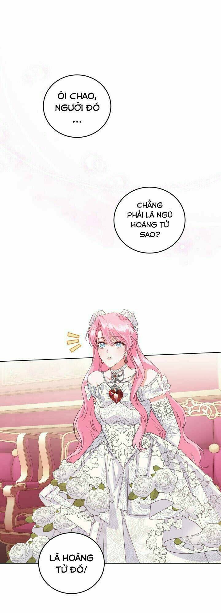 Nhà Điều Chế Nước Hoa Độc Quyền Của Bạo Chúa Chapter 33 - Trang 2