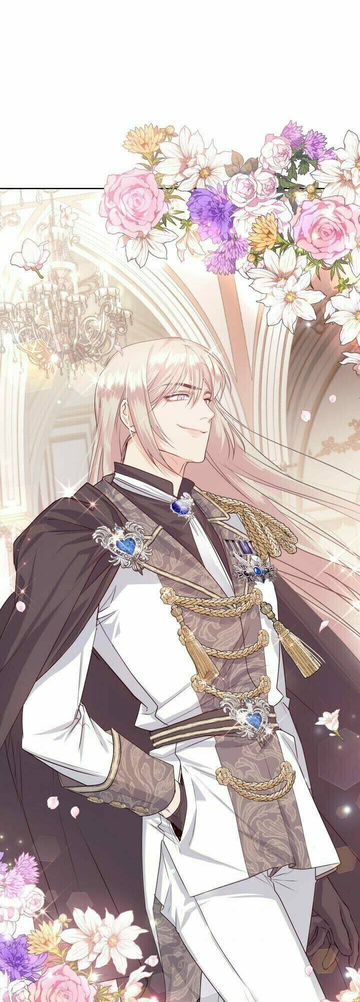 Nhà Điều Chế Nước Hoa Độc Quyền Của Bạo Chúa Chapter 33 - Trang 2