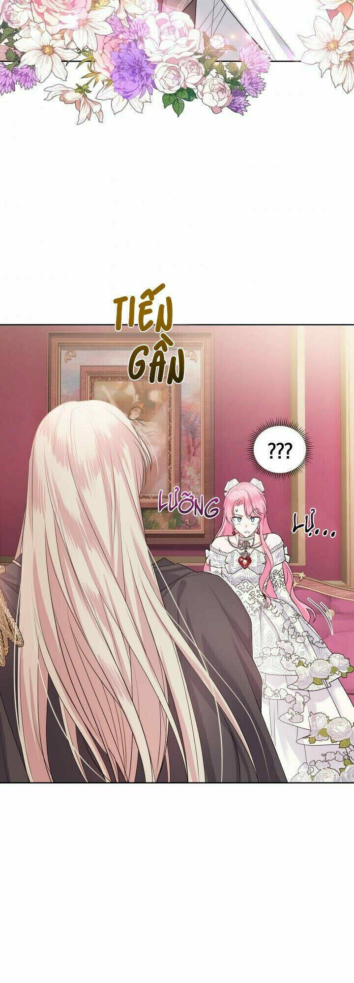 Nhà Điều Chế Nước Hoa Độc Quyền Của Bạo Chúa Chapter 33 - Trang 2