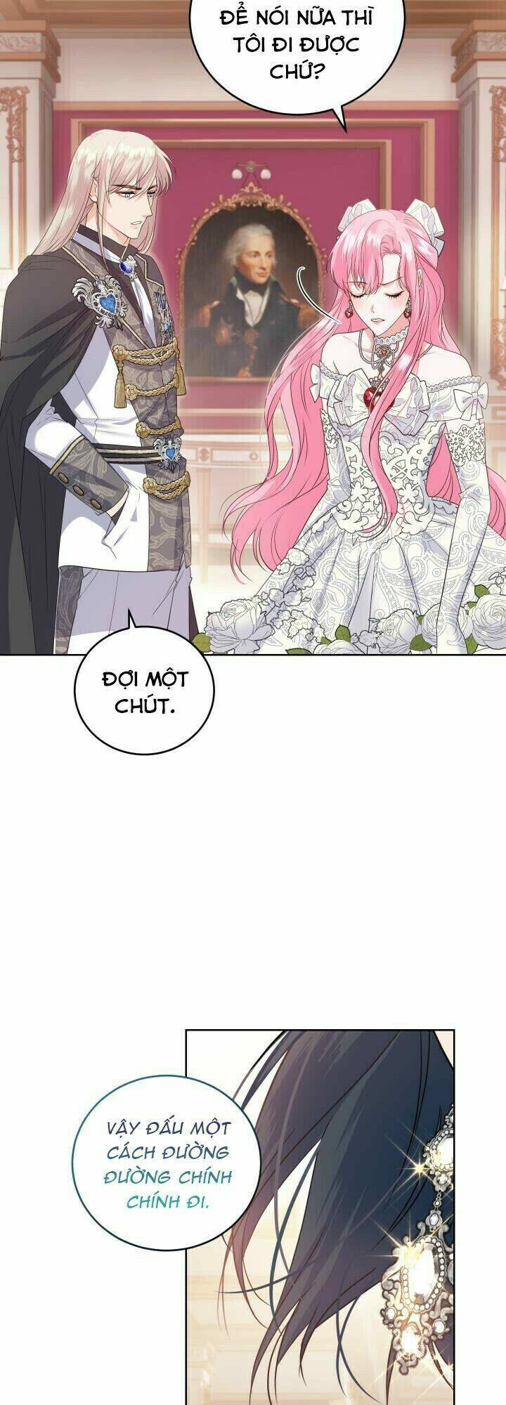 Nhà Điều Chế Nước Hoa Độc Quyền Của Bạo Chúa Chapter 33 - Trang 2
