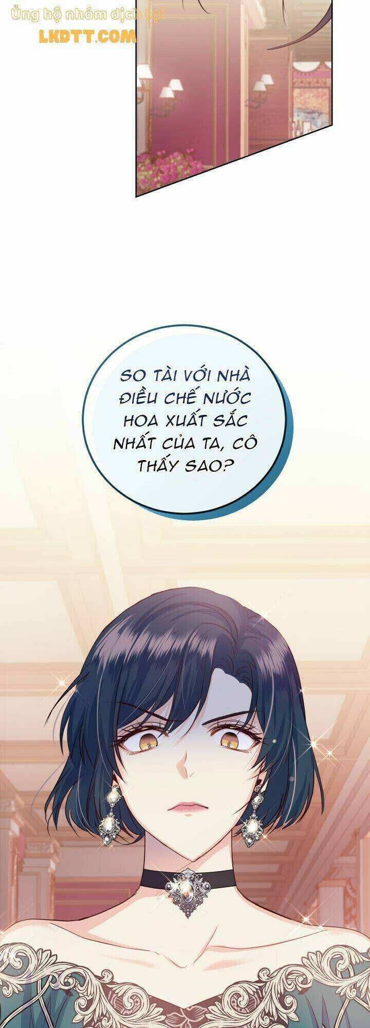 Nhà Điều Chế Nước Hoa Độc Quyền Của Bạo Chúa Chapter 33 - Trang 2