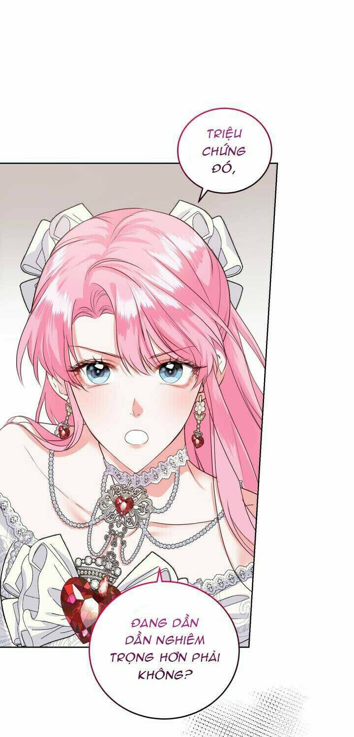 Nhà Điều Chế Nước Hoa Độc Quyền Của Bạo Chúa Chapter 33 - Trang 2