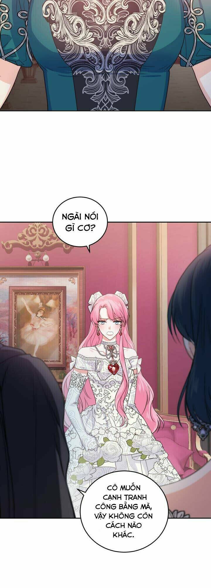 Nhà Điều Chế Nước Hoa Độc Quyền Của Bạo Chúa Chapter 33 - Trang 2