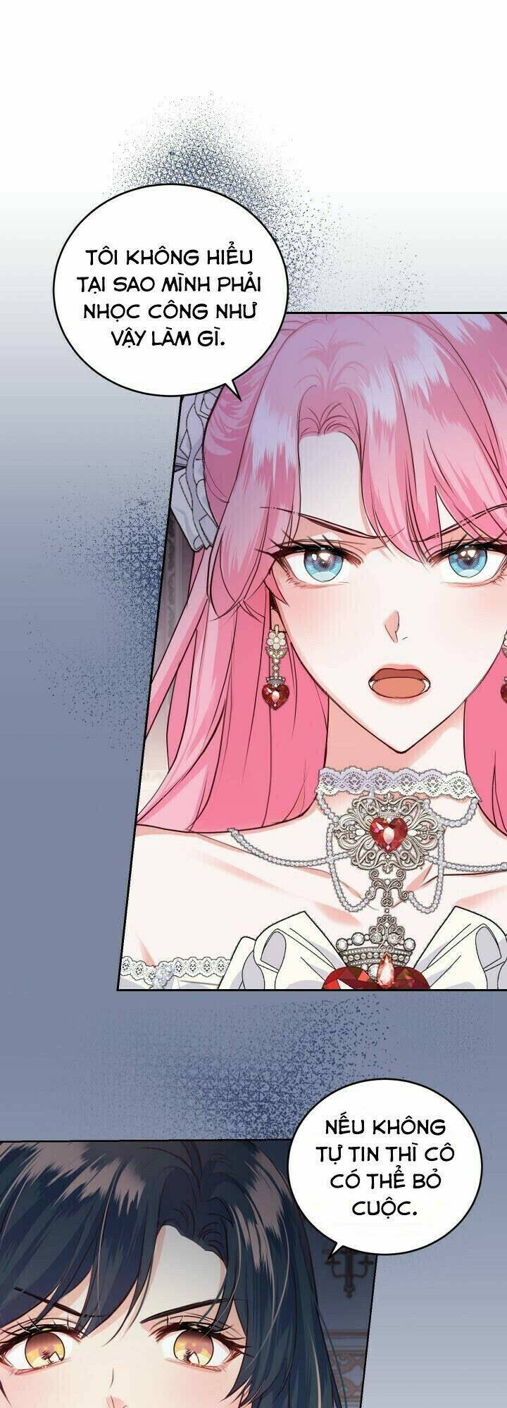 Nhà Điều Chế Nước Hoa Độc Quyền Của Bạo Chúa Chapter 33 - Trang 2