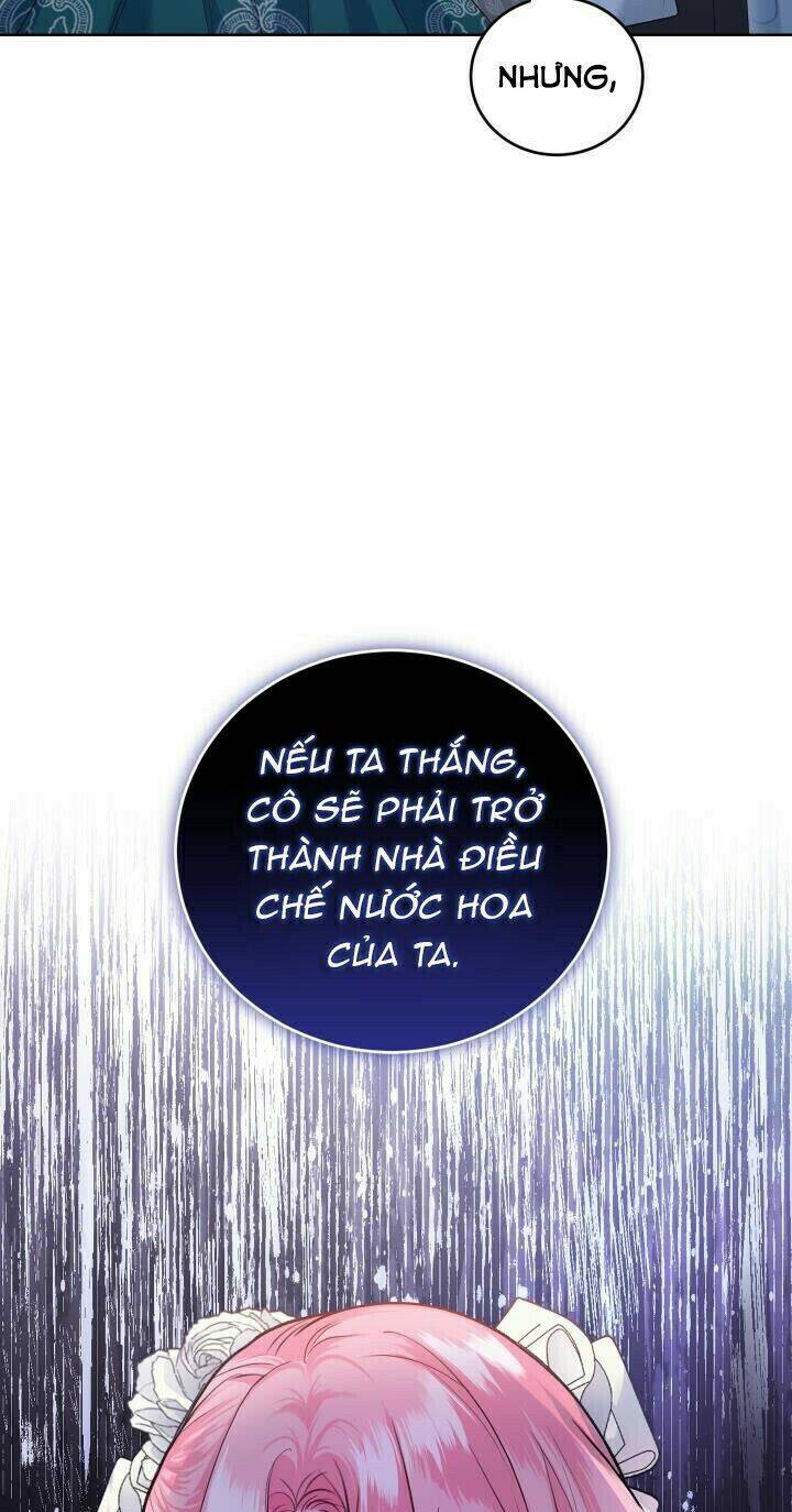 Nhà Điều Chế Nước Hoa Độc Quyền Của Bạo Chúa Chapter 33 - Trang 2