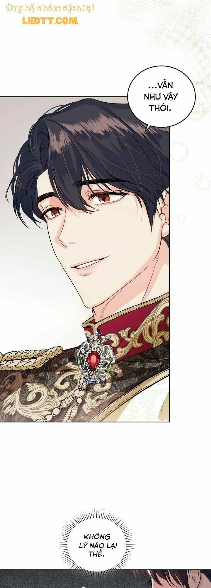 Nhà Điều Chế Nước Hoa Độc Quyền Của Bạo Chúa Chapter 33 - Trang 2