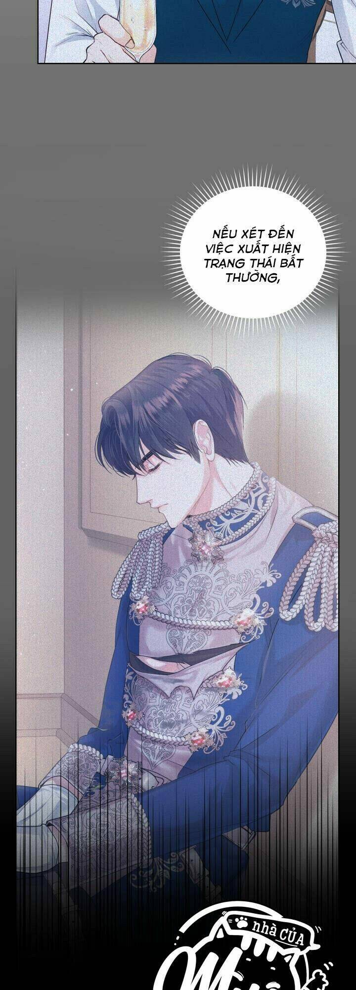 Nhà Điều Chế Nước Hoa Độc Quyền Của Bạo Chúa Chapter 33 - Trang 2