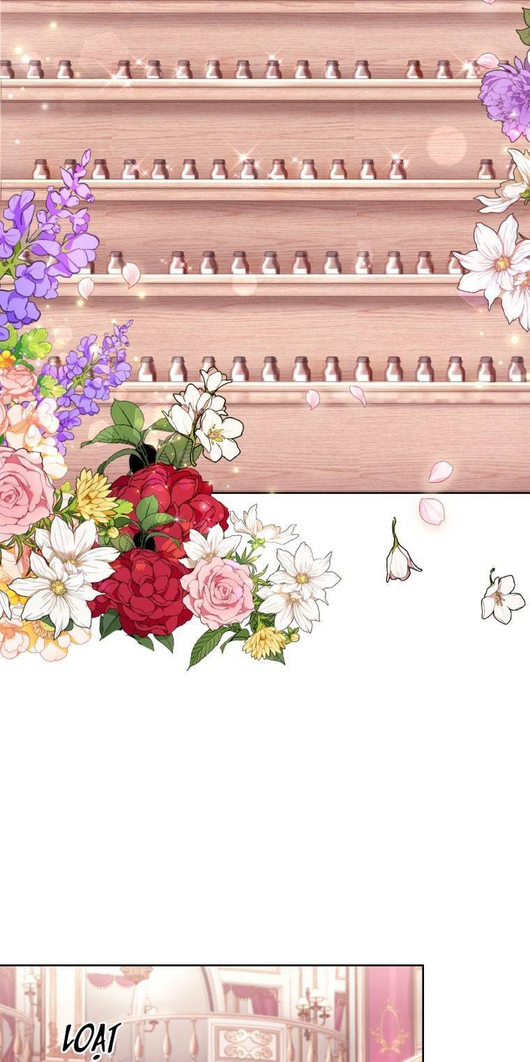 Nhà Điều Chế Nước Hoa Độc Quyền Của Bạo Chúa Chapter 34 - Trang 2