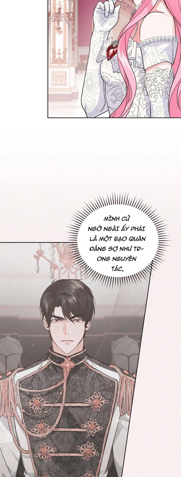 Nhà Điều Chế Nước Hoa Độc Quyền Của Bạo Chúa Chapter 34 - Trang 2