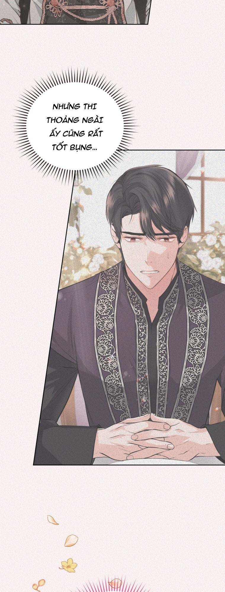 Nhà Điều Chế Nước Hoa Độc Quyền Của Bạo Chúa Chapter 34 - Trang 2