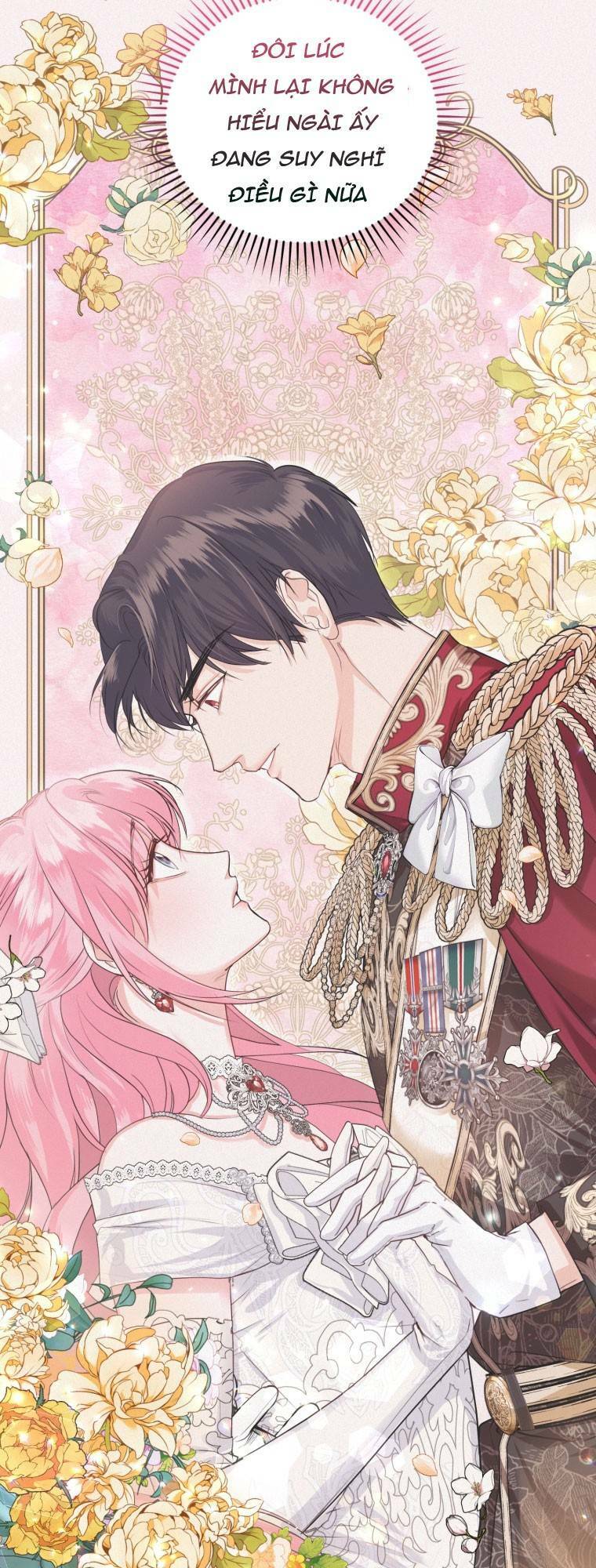 Nhà Điều Chế Nước Hoa Độc Quyền Của Bạo Chúa Chapter 34 - Trang 2