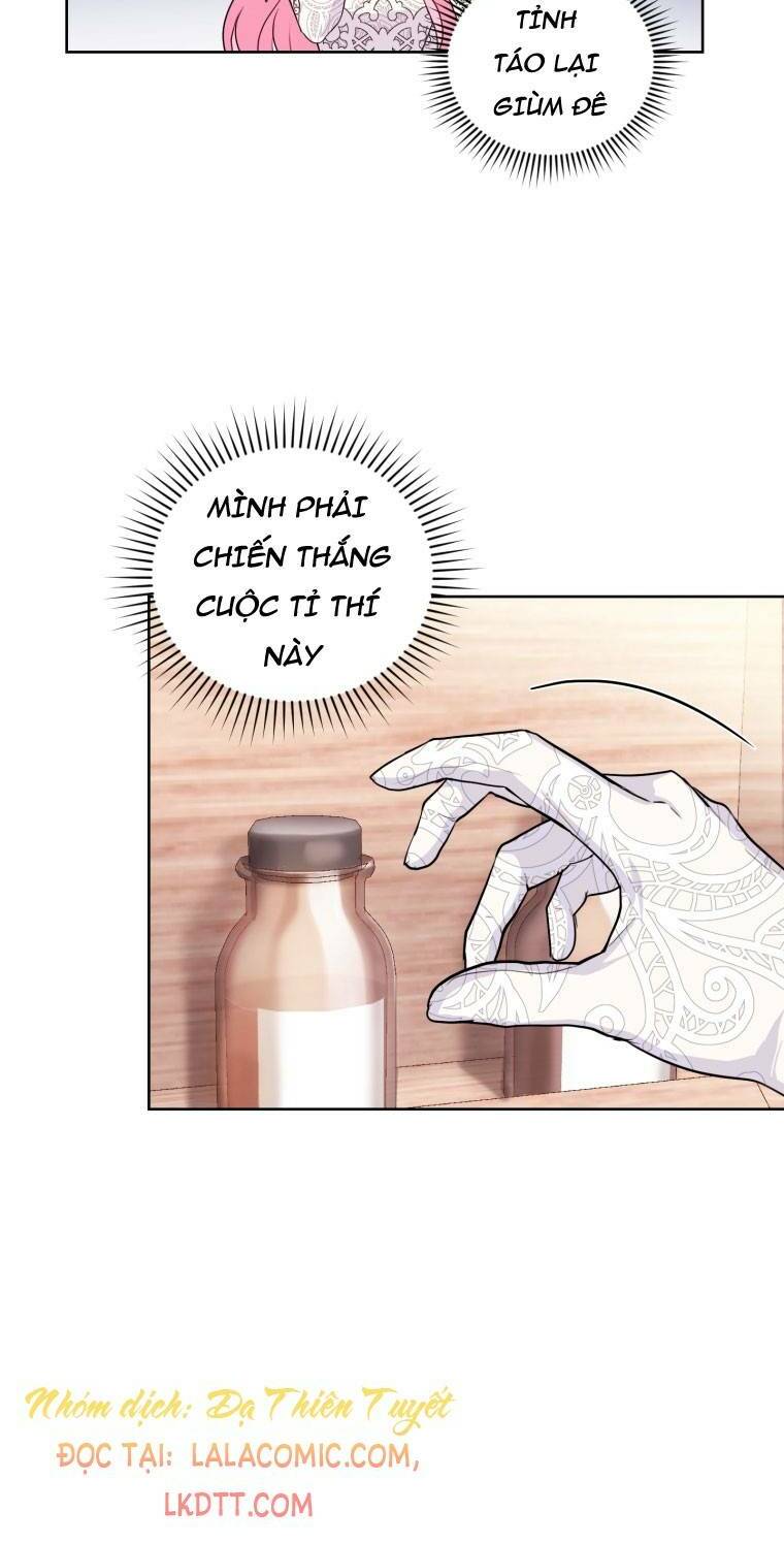 Nhà Điều Chế Nước Hoa Độc Quyền Của Bạo Chúa Chapter 34 - Trang 2