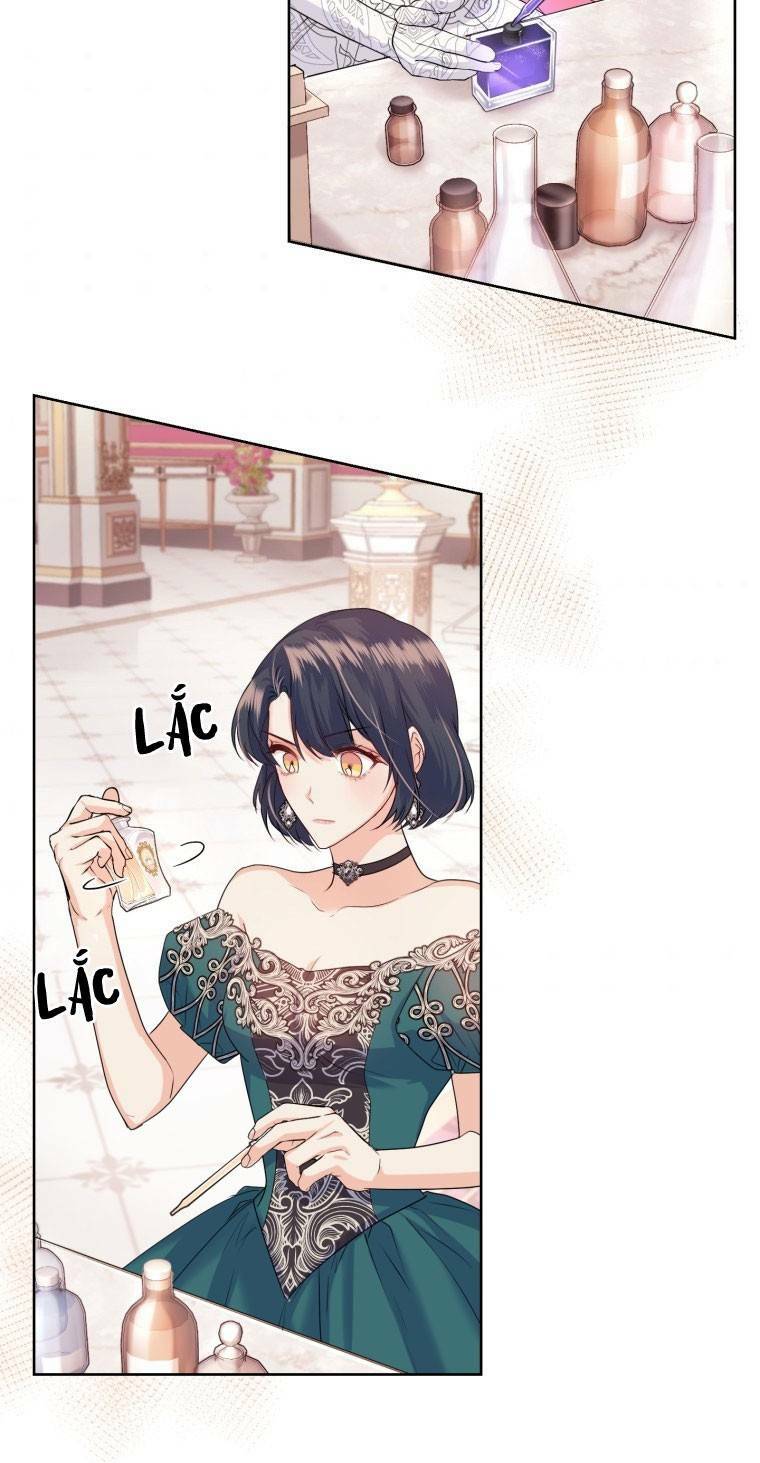 Nhà Điều Chế Nước Hoa Độc Quyền Của Bạo Chúa Chapter 34 - Trang 2