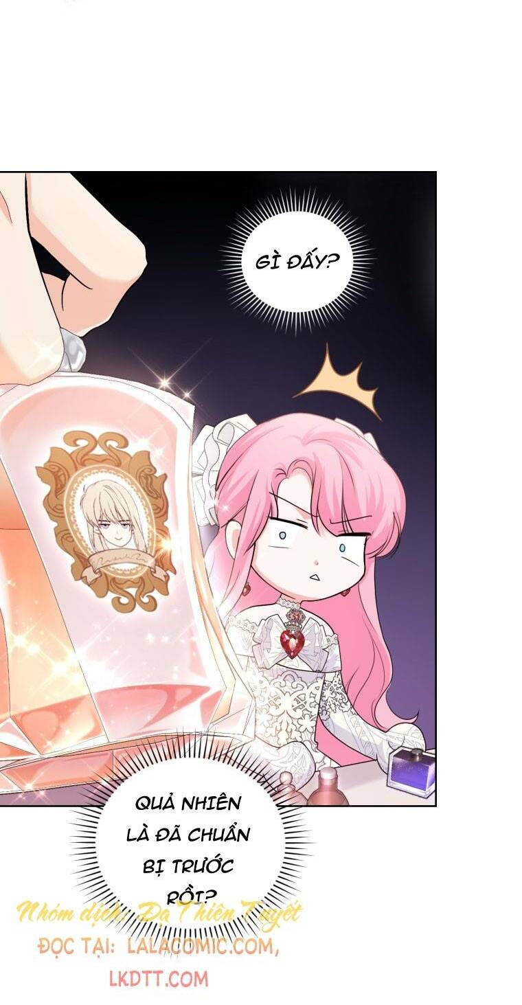 Nhà Điều Chế Nước Hoa Độc Quyền Của Bạo Chúa Chapter 34 - Trang 2