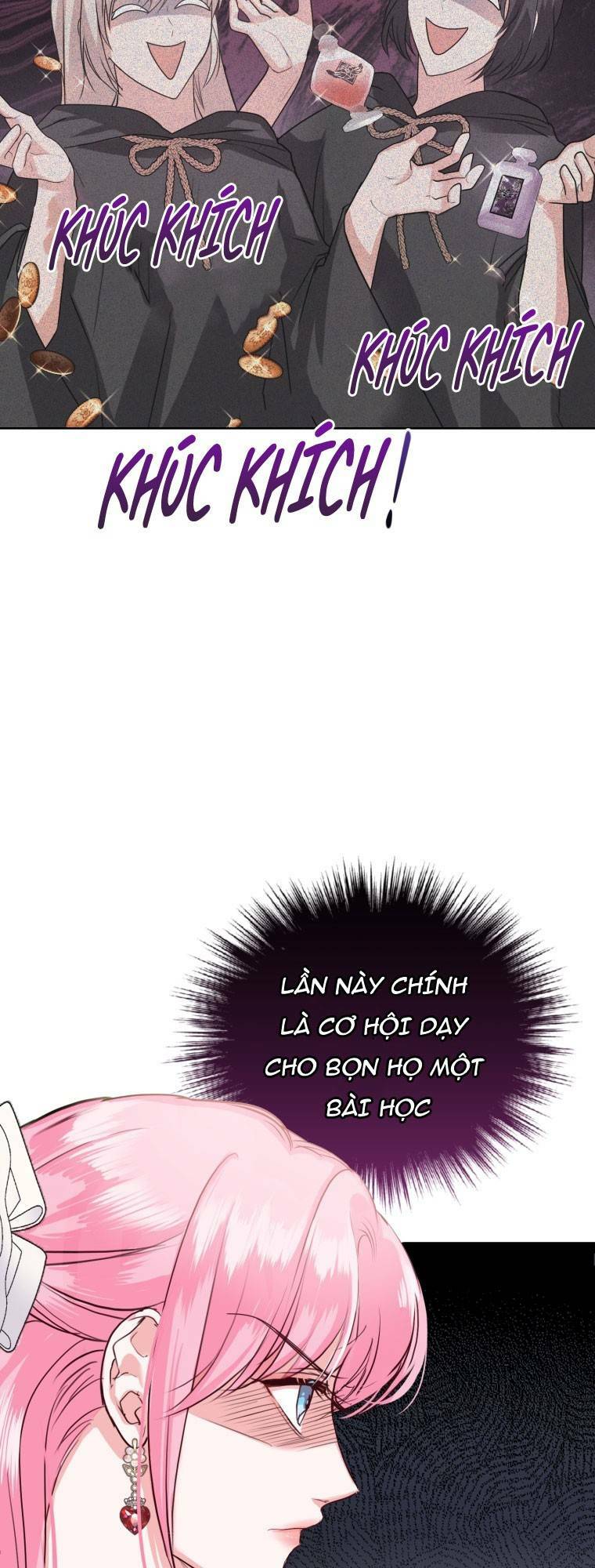 Nhà Điều Chế Nước Hoa Độc Quyền Của Bạo Chúa Chapter 34 - Trang 2