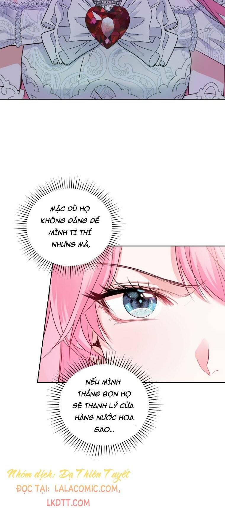 Nhà Điều Chế Nước Hoa Độc Quyền Của Bạo Chúa Chapter 34 - Trang 2