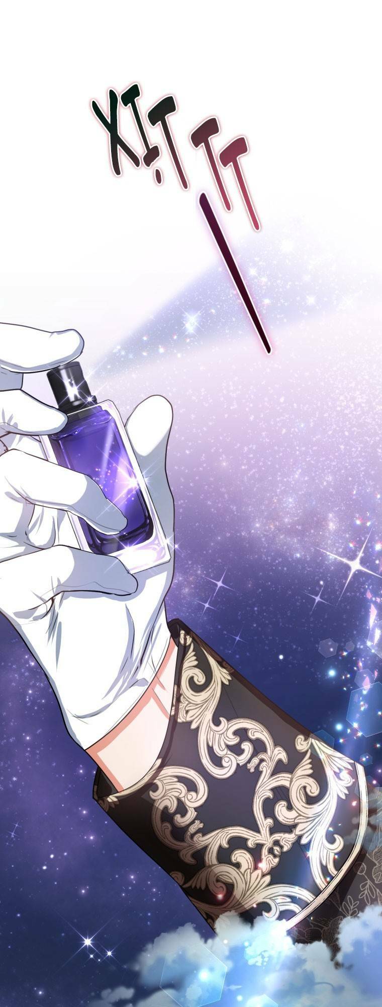 Nhà Điều Chế Nước Hoa Độc Quyền Của Bạo Chúa Chapter 34 - Trang 2