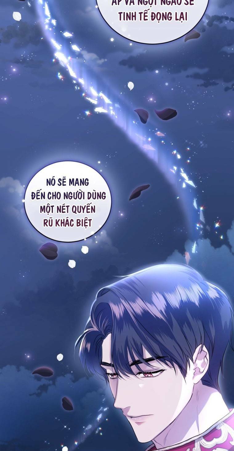 Nhà Điều Chế Nước Hoa Độc Quyền Của Bạo Chúa Chapter 34 - Trang 2