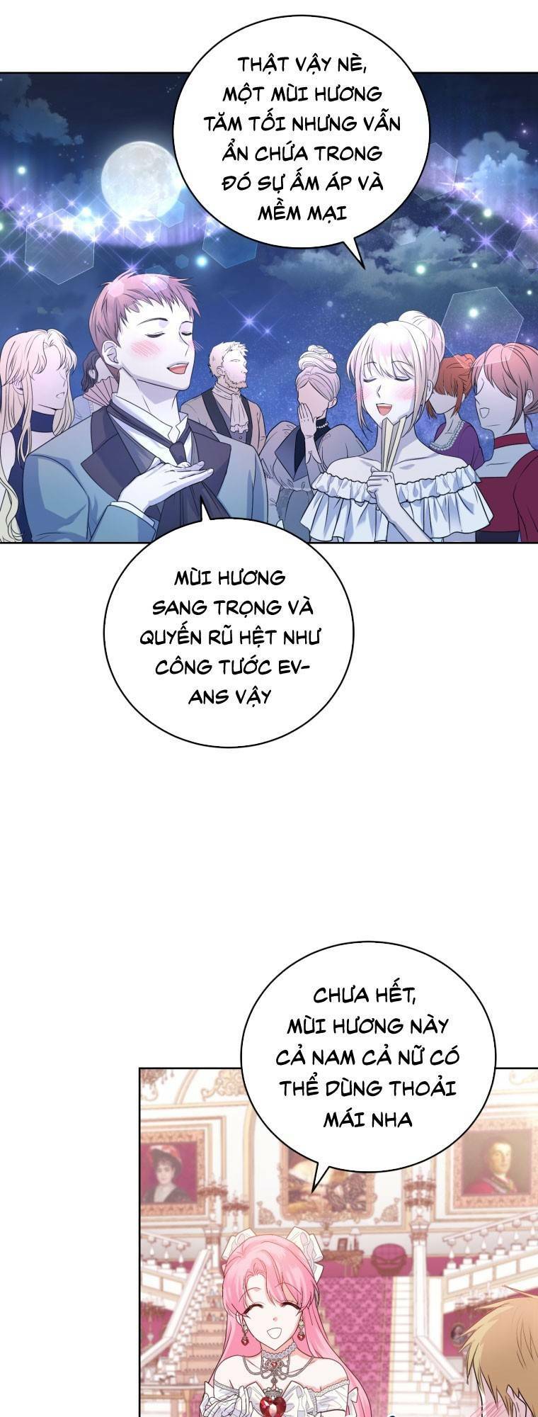 Nhà Điều Chế Nước Hoa Độc Quyền Của Bạo Chúa Chapter 34 - Trang 2