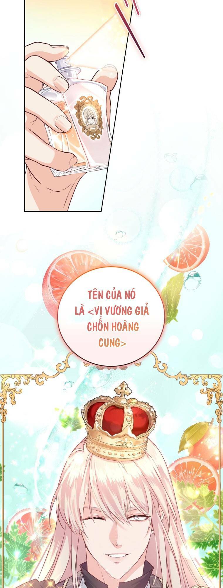 Nhà Điều Chế Nước Hoa Độc Quyền Của Bạo Chúa Chapter 34 - Trang 2