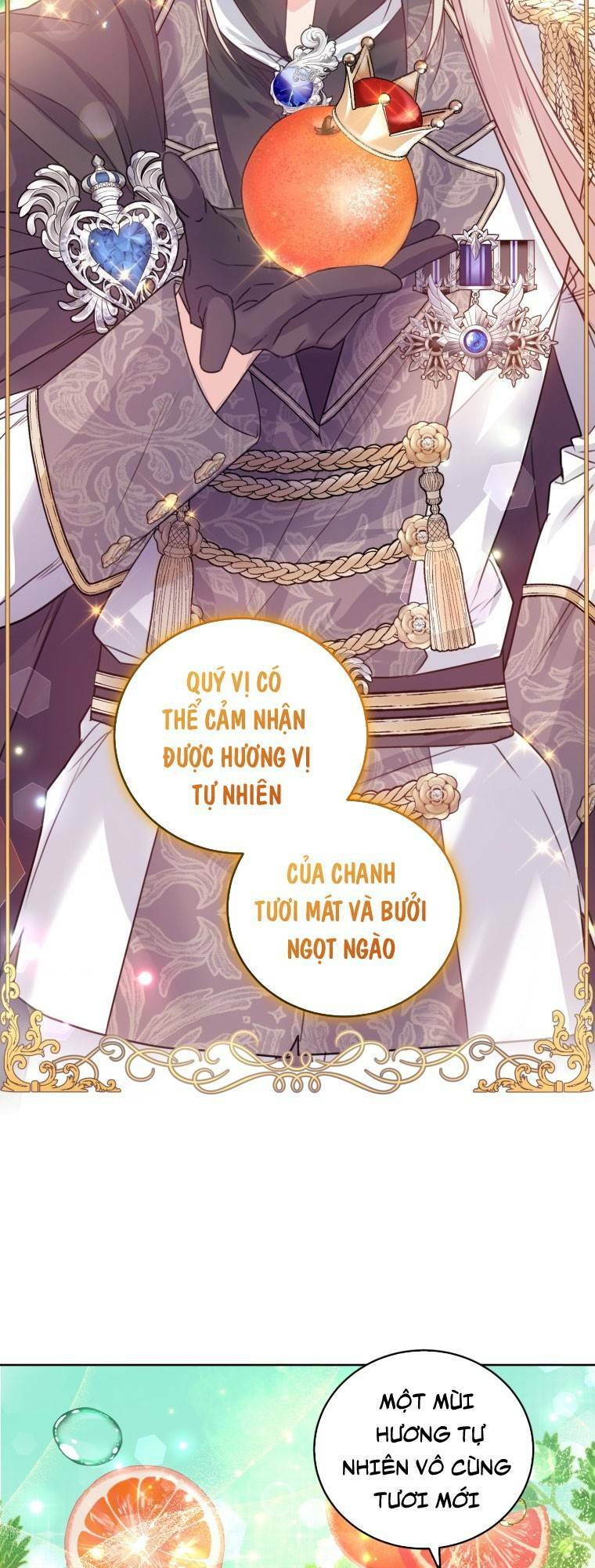 Nhà Điều Chế Nước Hoa Độc Quyền Của Bạo Chúa Chapter 34 - Trang 2