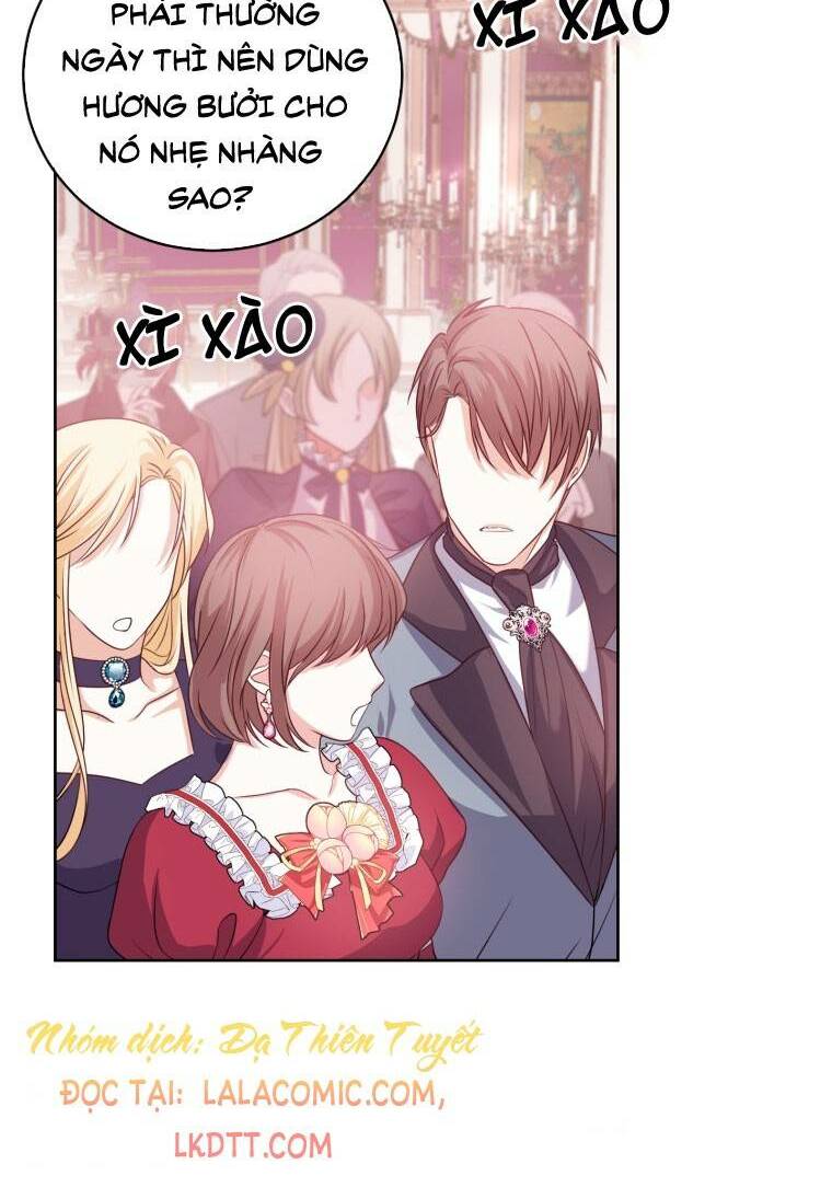 Nhà Điều Chế Nước Hoa Độc Quyền Của Bạo Chúa Chapter 34 - Trang 2