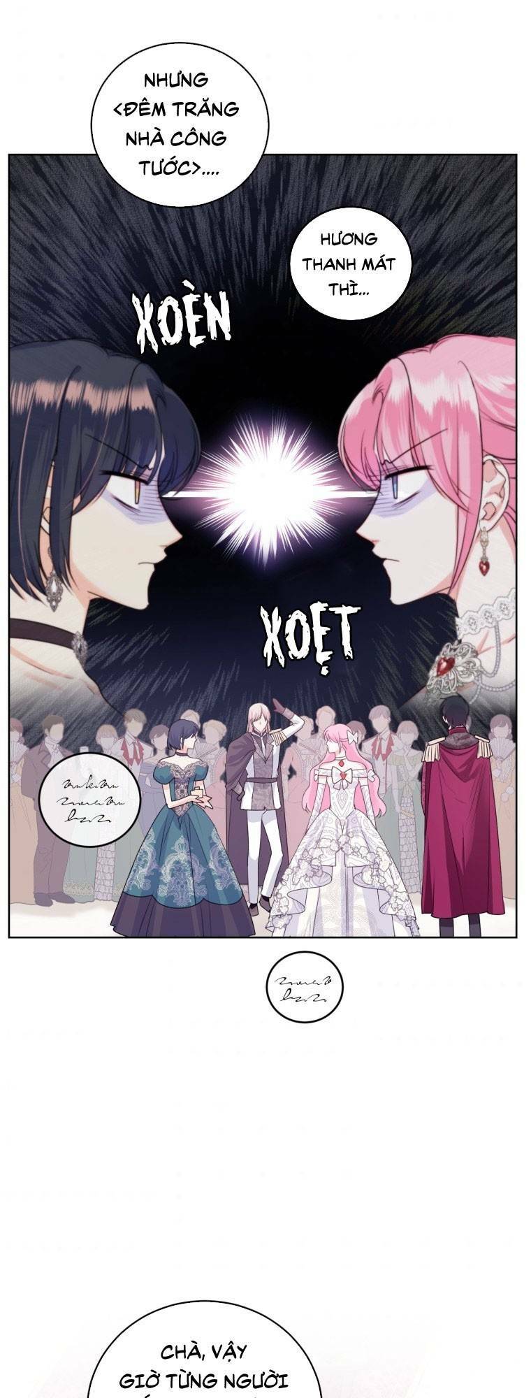 Nhà Điều Chế Nước Hoa Độc Quyền Của Bạo Chúa Chapter 34 - Trang 2