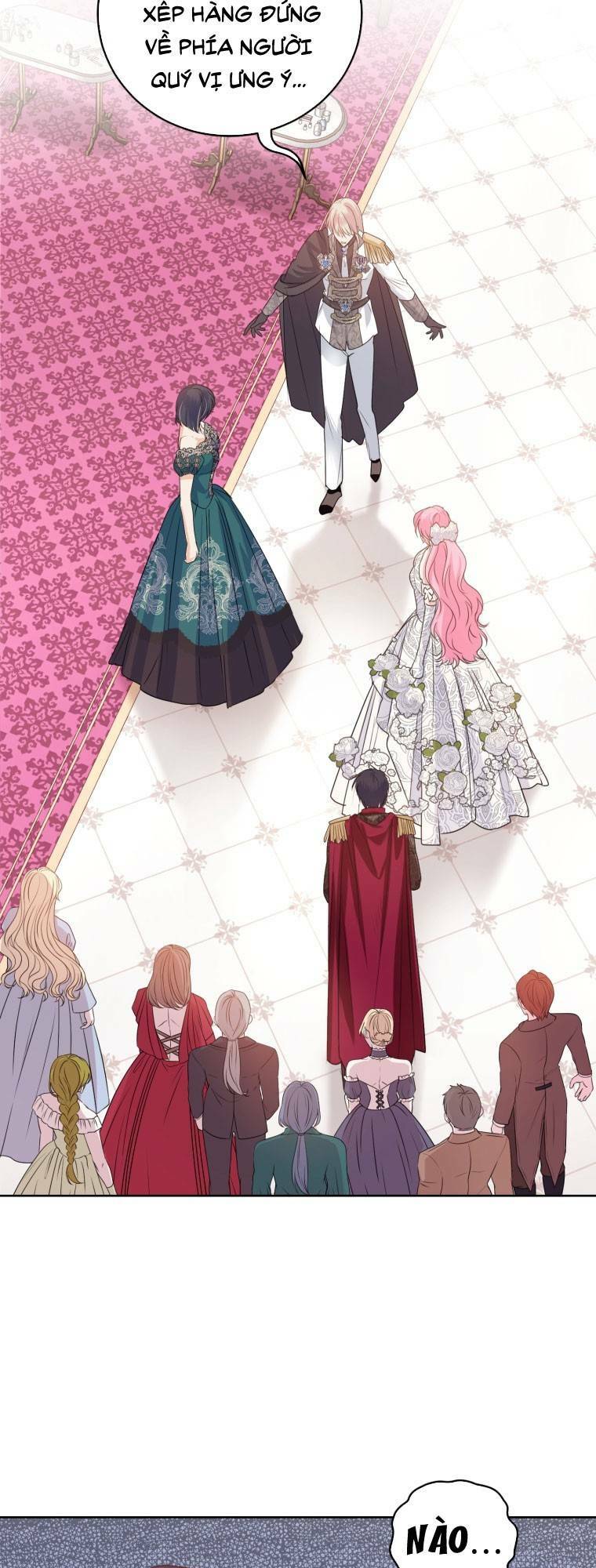 Nhà Điều Chế Nước Hoa Độc Quyền Của Bạo Chúa Chapter 34 - Trang 2