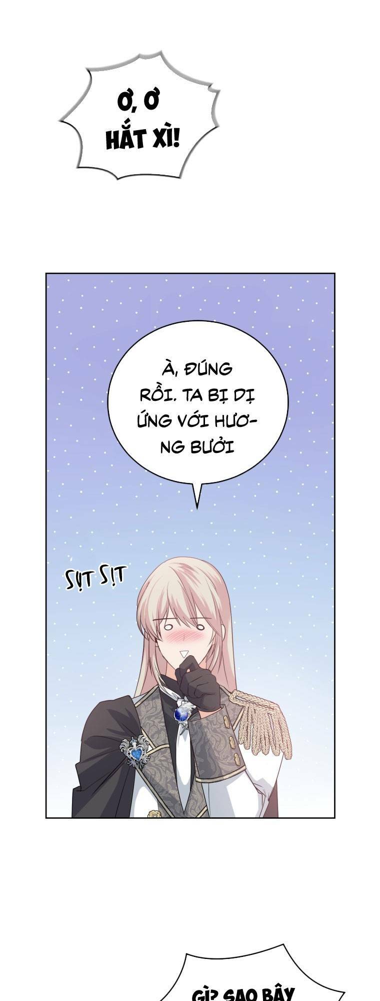 Nhà Điều Chế Nước Hoa Độc Quyền Của Bạo Chúa Chapter 34 - Trang 2