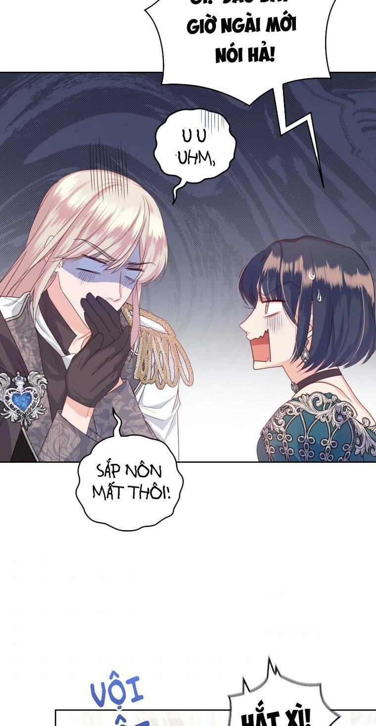 Nhà Điều Chế Nước Hoa Độc Quyền Của Bạo Chúa Chapter 34 - Trang 2