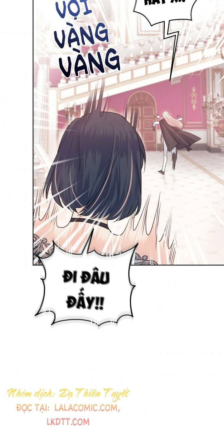 Nhà Điều Chế Nước Hoa Độc Quyền Của Bạo Chúa Chapter 34 - Trang 2