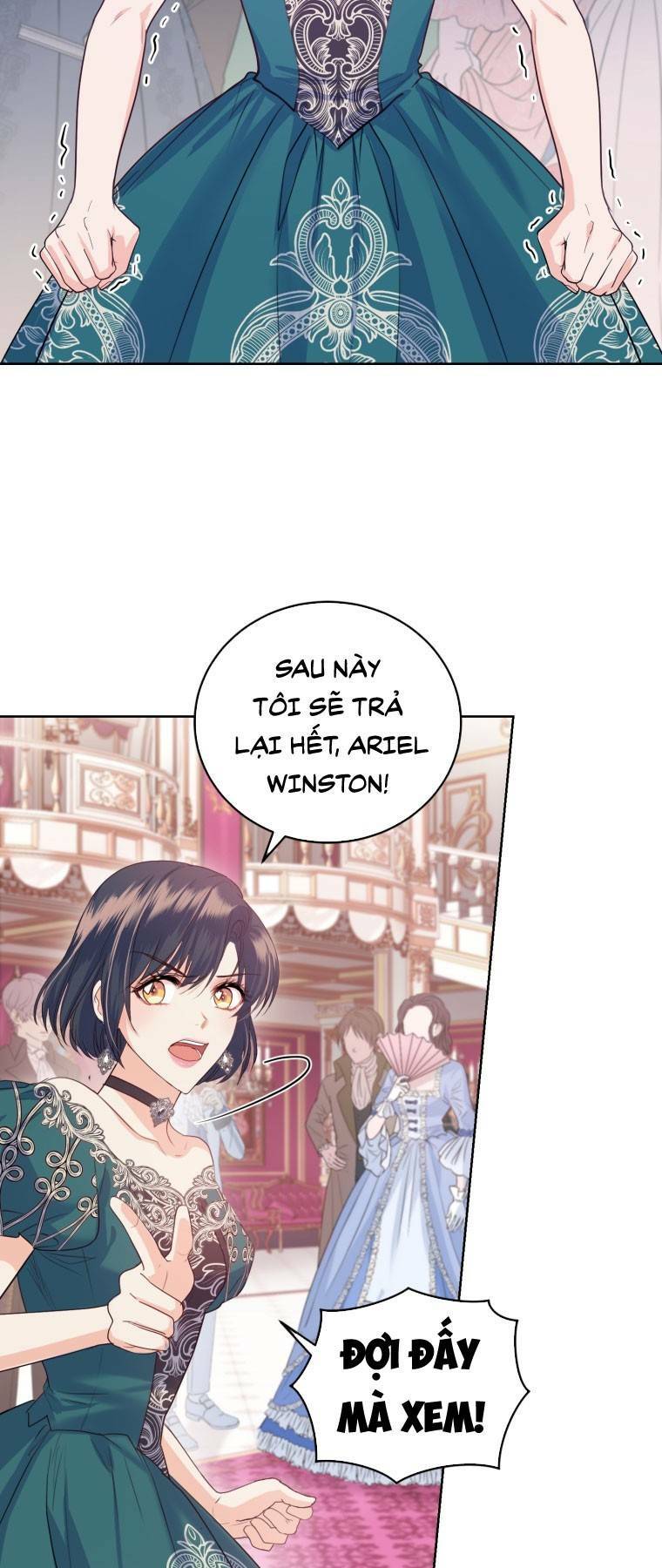 Nhà Điều Chế Nước Hoa Độc Quyền Của Bạo Chúa Chapter 34 - Trang 2