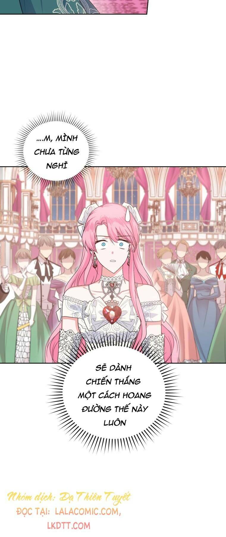 Nhà Điều Chế Nước Hoa Độc Quyền Của Bạo Chúa Chapter 34 - Trang 2