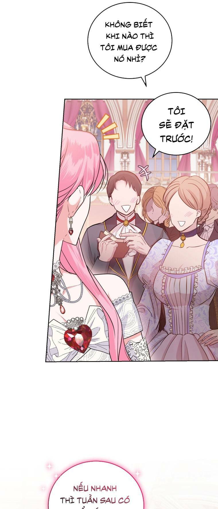 Nhà Điều Chế Nước Hoa Độc Quyền Của Bạo Chúa Chapter 34 - Trang 2