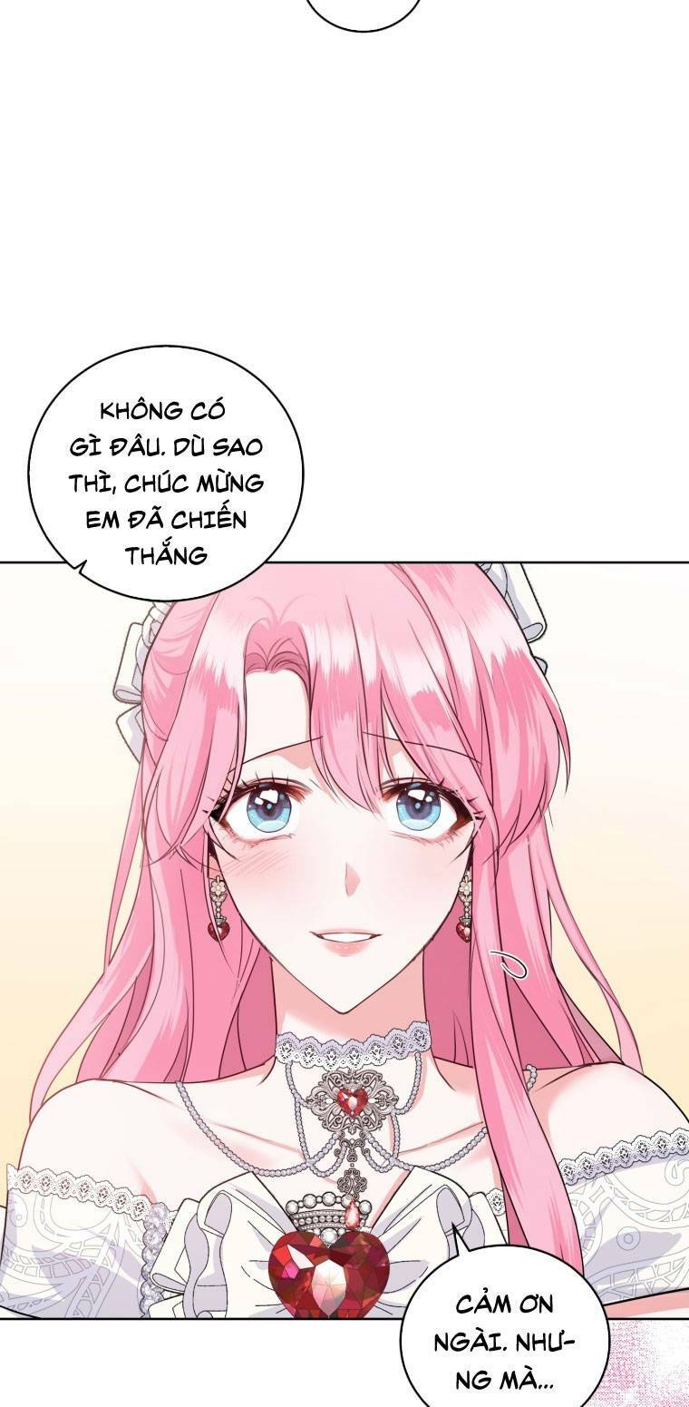 Nhà Điều Chế Nước Hoa Độc Quyền Của Bạo Chúa Chapter 34 - Trang 2