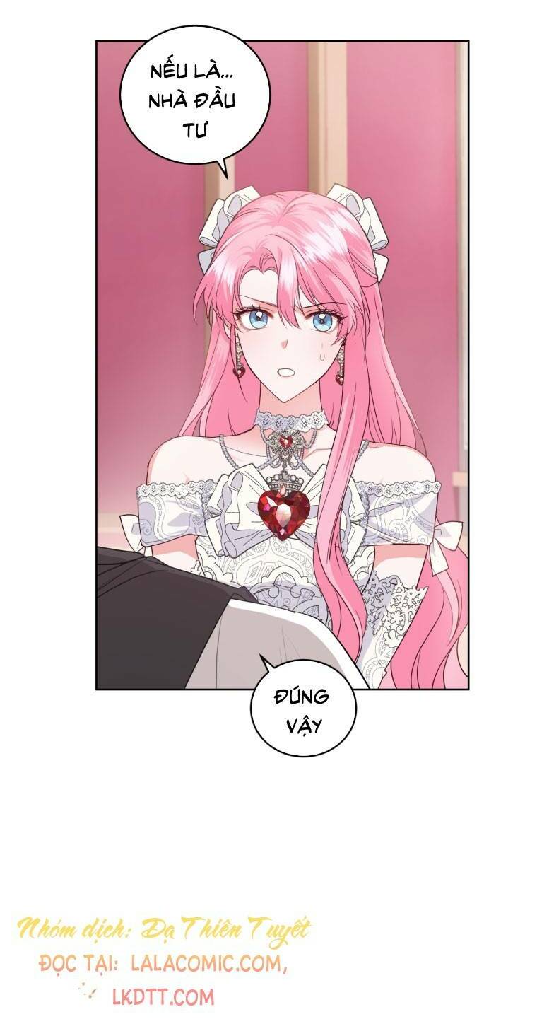 Nhà Điều Chế Nước Hoa Độc Quyền Của Bạo Chúa Chapter 34 - Trang 2