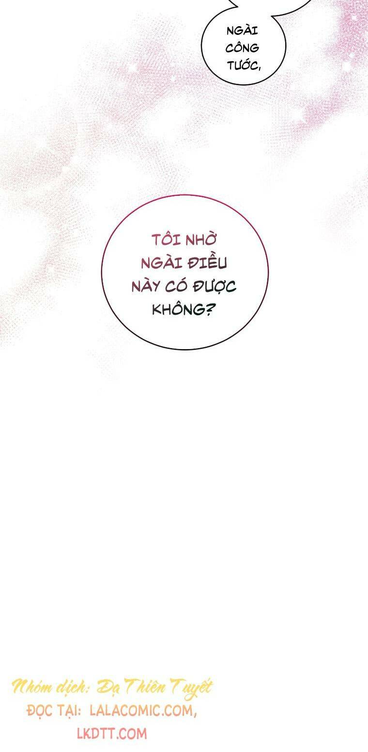 Nhà Điều Chế Nước Hoa Độc Quyền Của Bạo Chúa Chapter 34 - Trang 2