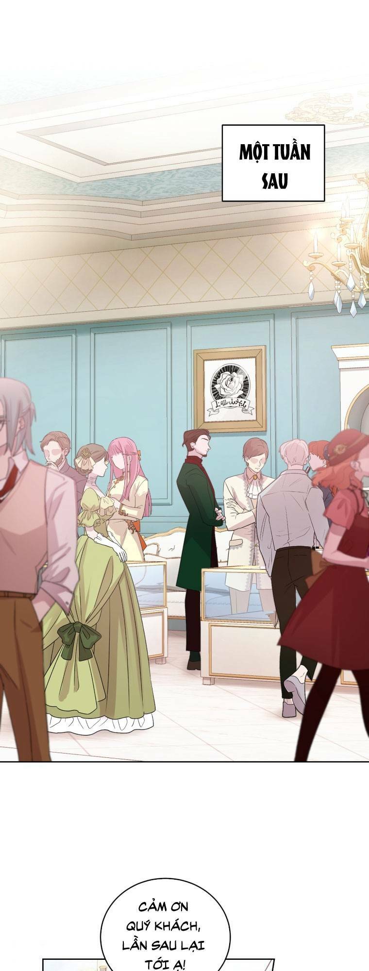 Nhà Điều Chế Nước Hoa Độc Quyền Của Bạo Chúa Chapter 34 - Trang 2