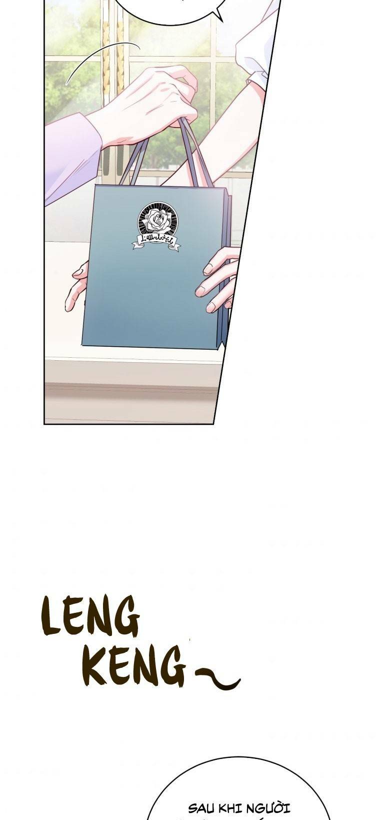 Nhà Điều Chế Nước Hoa Độc Quyền Của Bạo Chúa Chapter 34 - Trang 2