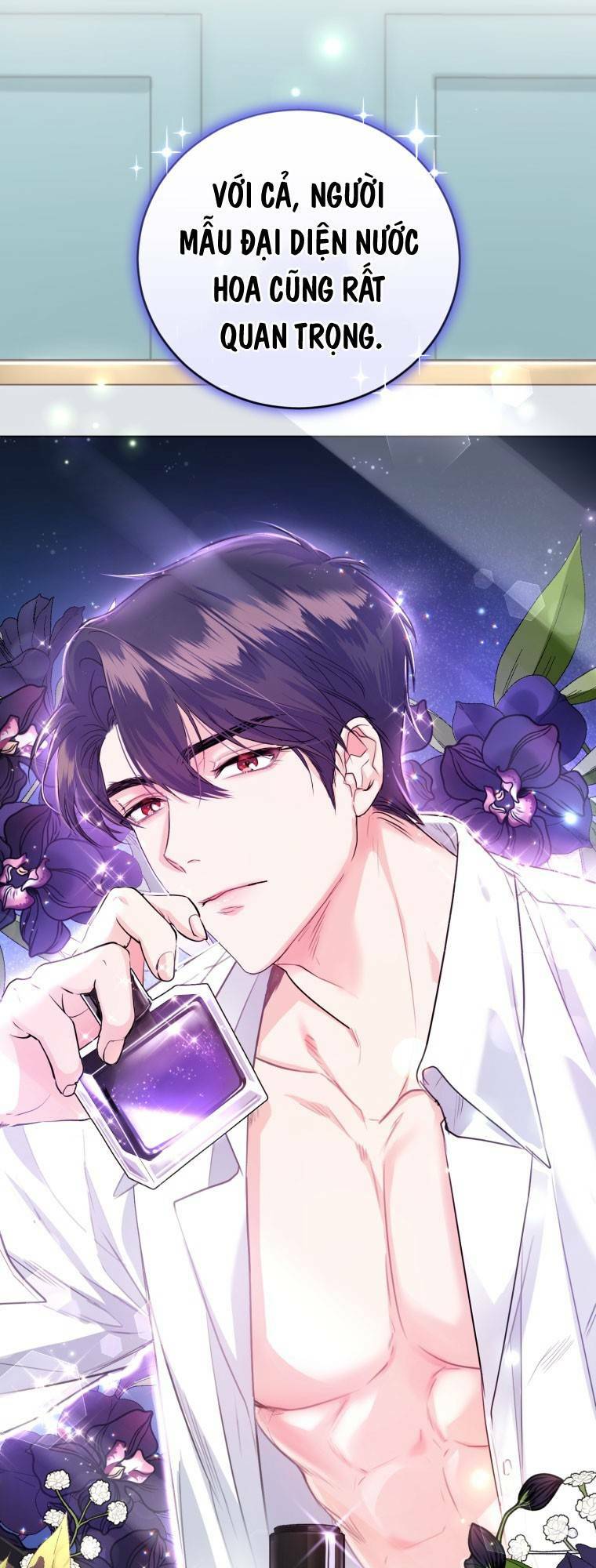 Nhà Điều Chế Nước Hoa Độc Quyền Của Bạo Chúa Chapter 34 - Trang 2