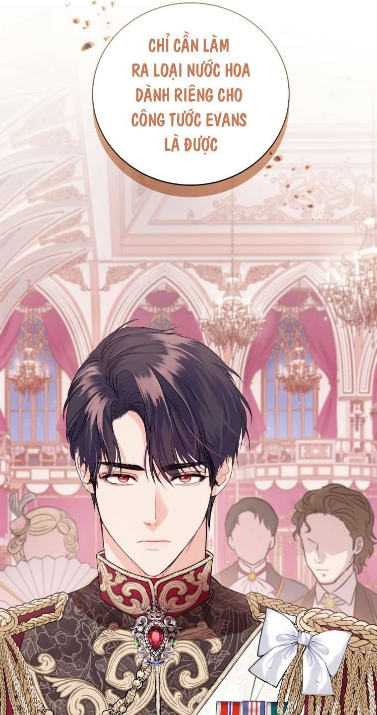 Nhà Điều Chế Nước Hoa Độc Quyền Của Bạo Chúa Chapter 34 - Trang 2