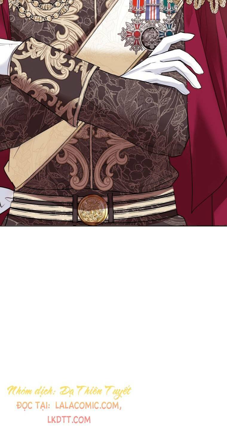 Nhà Điều Chế Nước Hoa Độc Quyền Của Bạo Chúa Chapter 34 - Trang 2