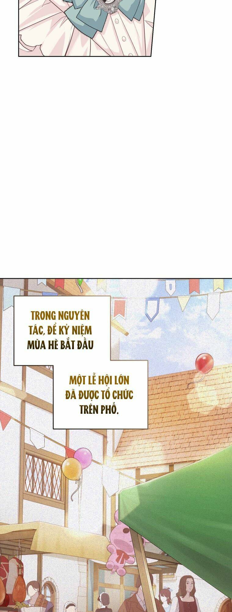 Nhà Điều Chế Nước Hoa Độc Quyền Của Bạo Chúa Chapter 35 - Trang 2