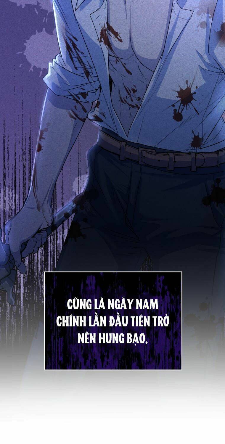Nhà Điều Chế Nước Hoa Độc Quyền Của Bạo Chúa Chapter 35 - Trang 2