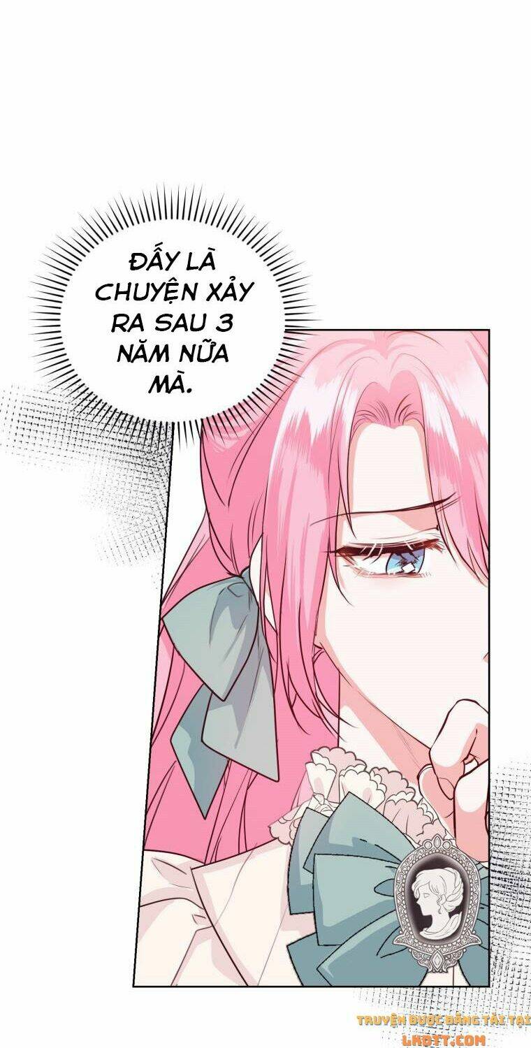 Nhà Điều Chế Nước Hoa Độc Quyền Của Bạo Chúa Chapter 35 - Trang 2