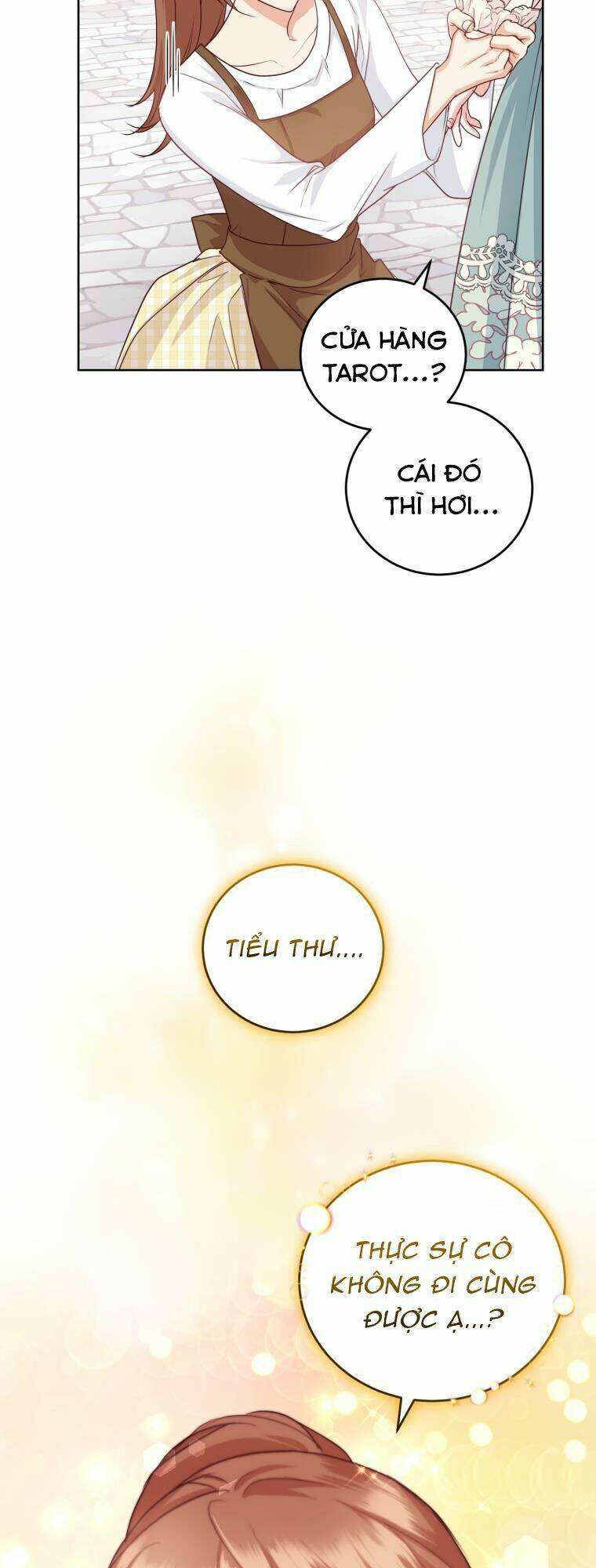 Nhà Điều Chế Nước Hoa Độc Quyền Của Bạo Chúa Chapter 35 - Trang 2