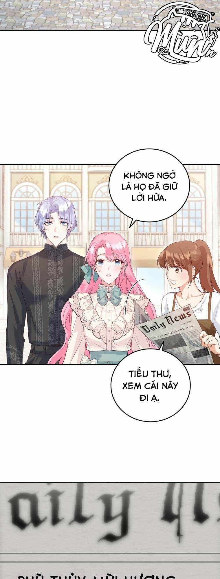 Nhà Điều Chế Nước Hoa Độc Quyền Của Bạo Chúa Chapter 35 - Trang 2