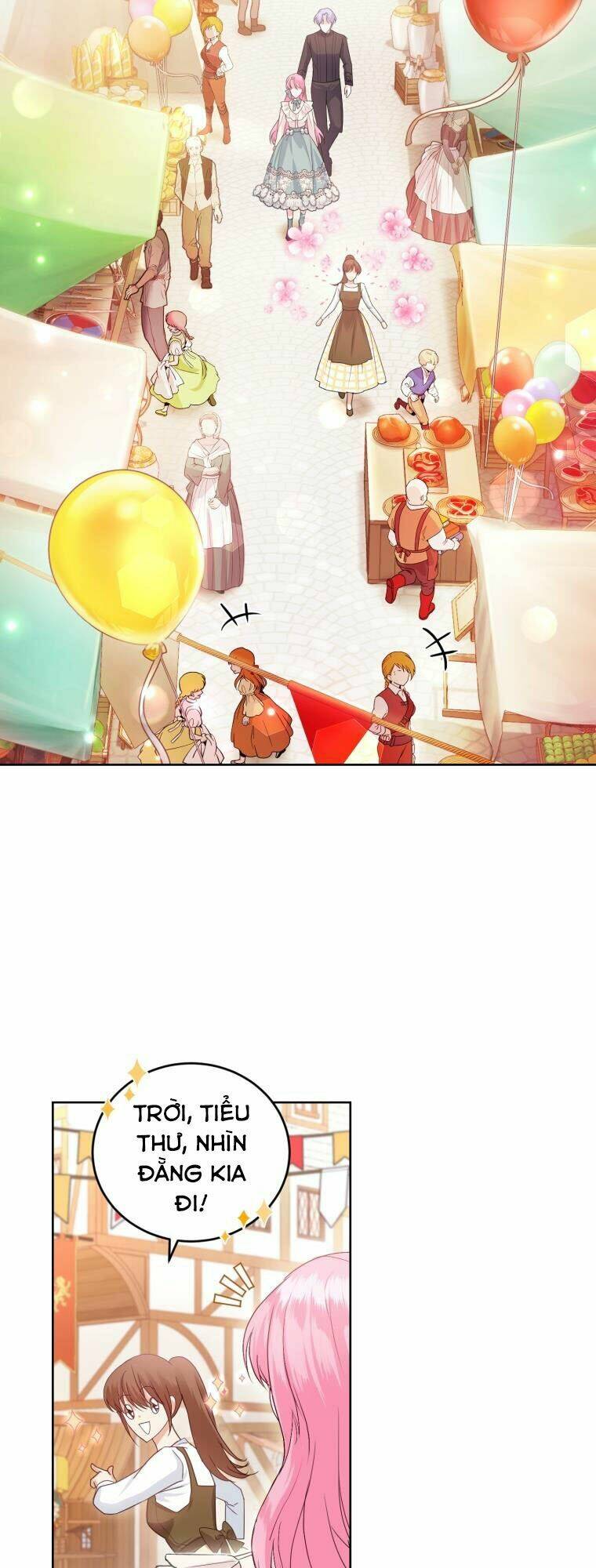 Nhà Điều Chế Nước Hoa Độc Quyền Của Bạo Chúa Chapter 35 - Trang 2