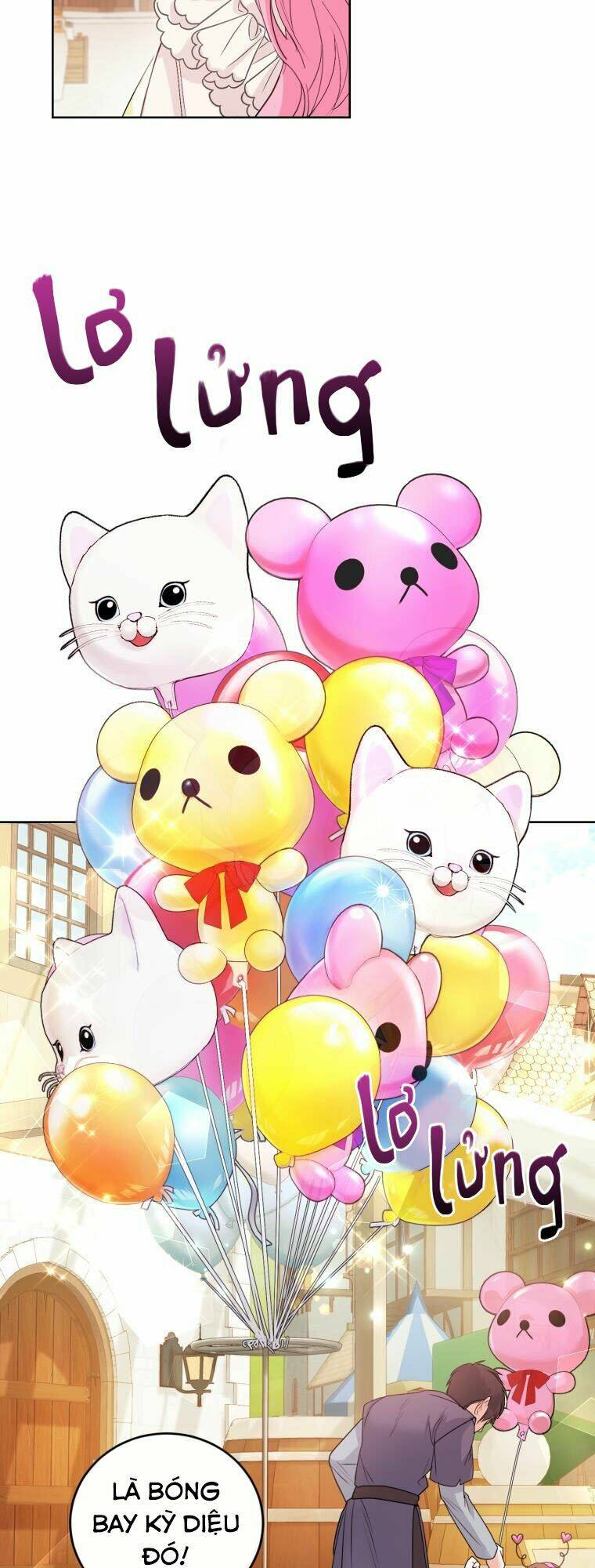 Nhà Điều Chế Nước Hoa Độc Quyền Của Bạo Chúa Chapter 35 - Trang 2